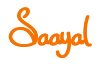 Saayal matchmaker logo